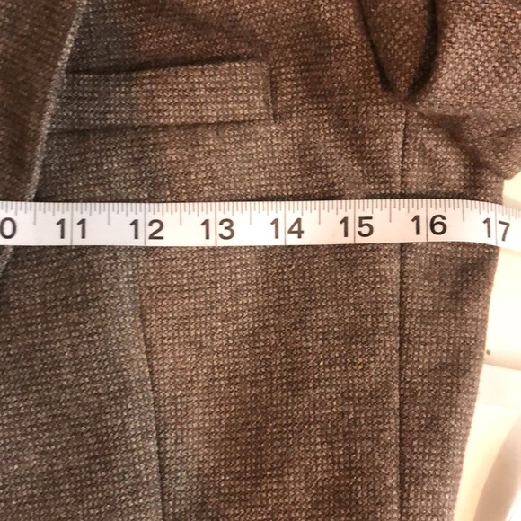 H.R Roberts jacket wool - Picture 9 of 10